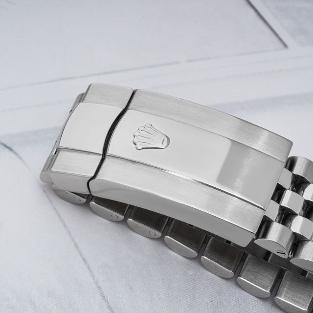 Rolex Datejust 41 126300 Image 4